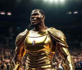 杜兰特加盟雄鹿联手字母哥！王炸组合统治NBA，联盟直接大结局